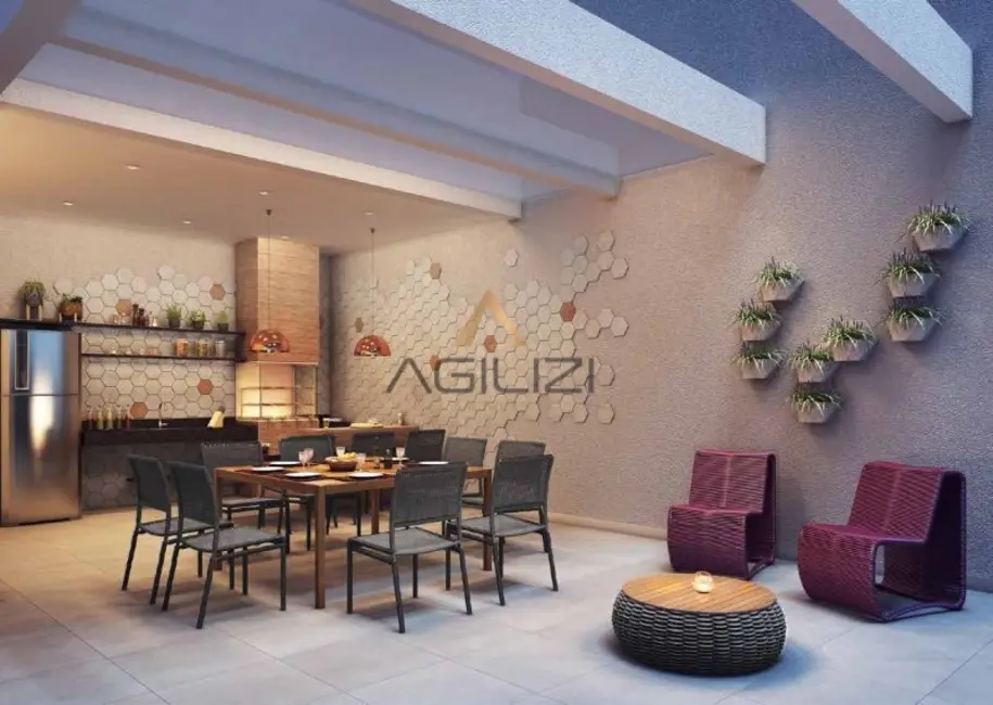 Foto 5 de Apartamento com 1 quarto à venda, 25m2 em Pinheiros, São Paulo - SP