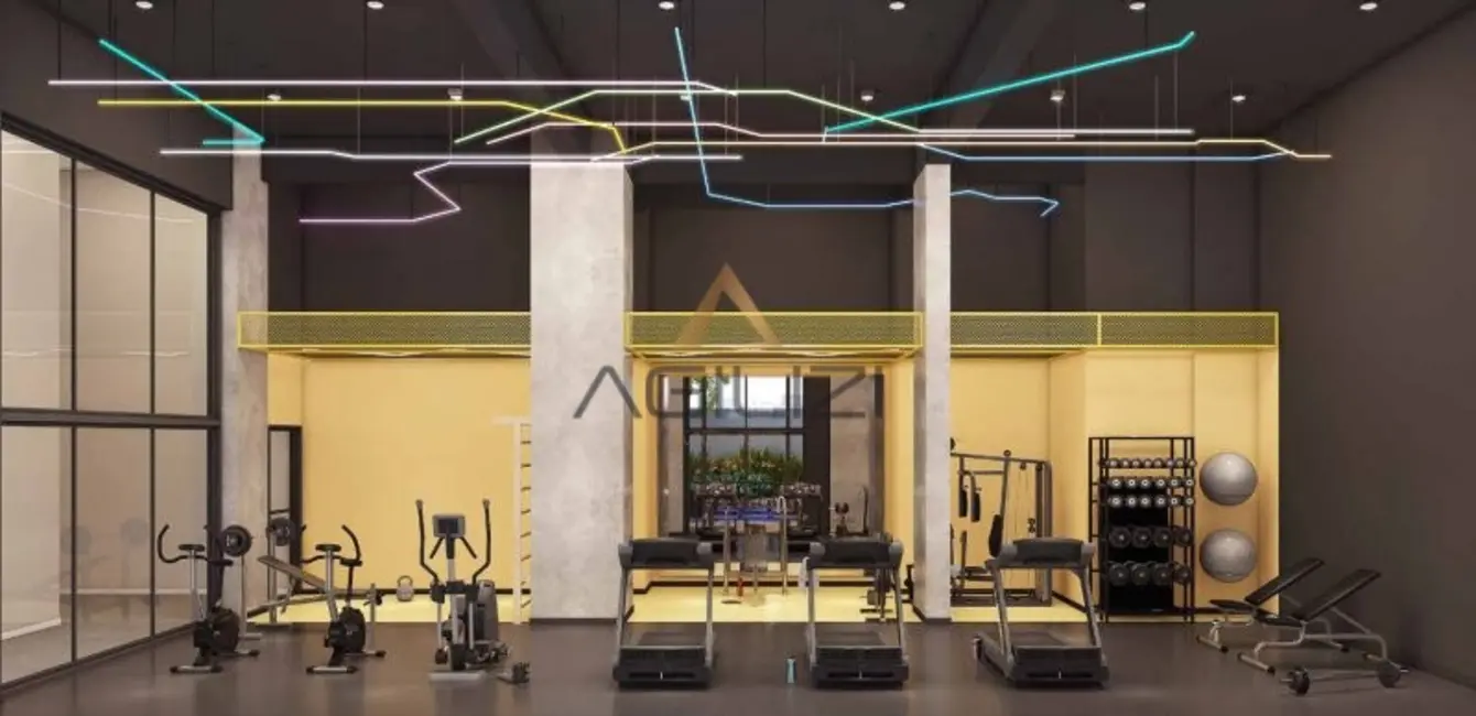 Foto 3 de Apartamento com 1 quarto à venda, 25m2 em Pinheiros, São Paulo - SP