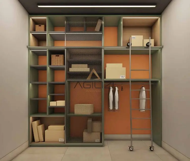 Foto 2 de Apartamento com 1 quarto à venda, 25m2 em Pinheiros, São Paulo - SP