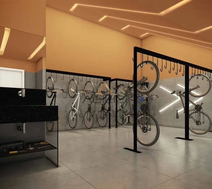 Foto 7 de Apartamento com 1 quarto à venda, 25m2 em Pinheiros, São Paulo - SP