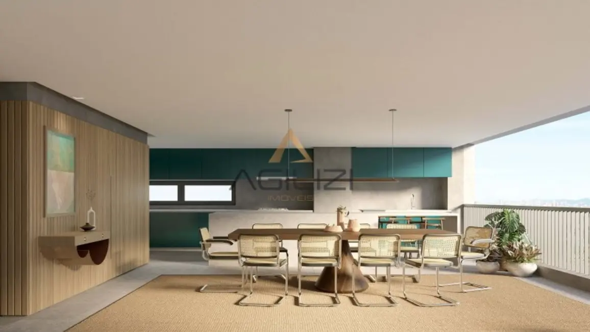 Foto 7 de Apartamento com 2 quartos à venda, 144m2 em Pinheiros, São Paulo - SP