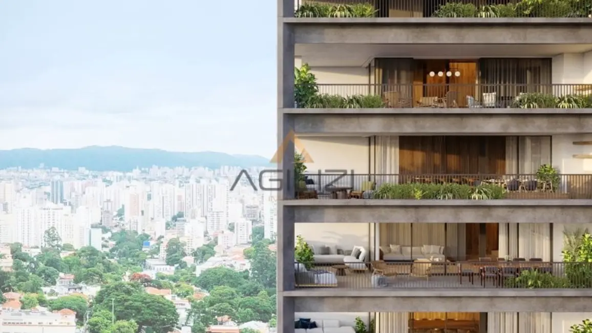 Foto 3 de Apartamento com 2 quartos à venda, 144m2 em Pinheiros, São Paulo - SP
