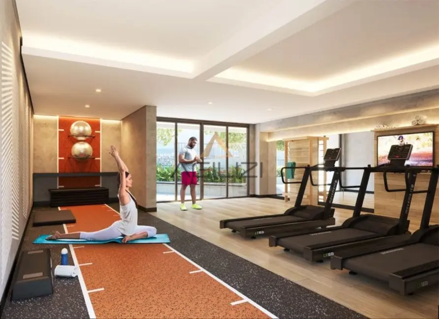 Foto 4 de Apartamento com 3 quartos à venda, 111m2 em Pinheiros, São Paulo - SP