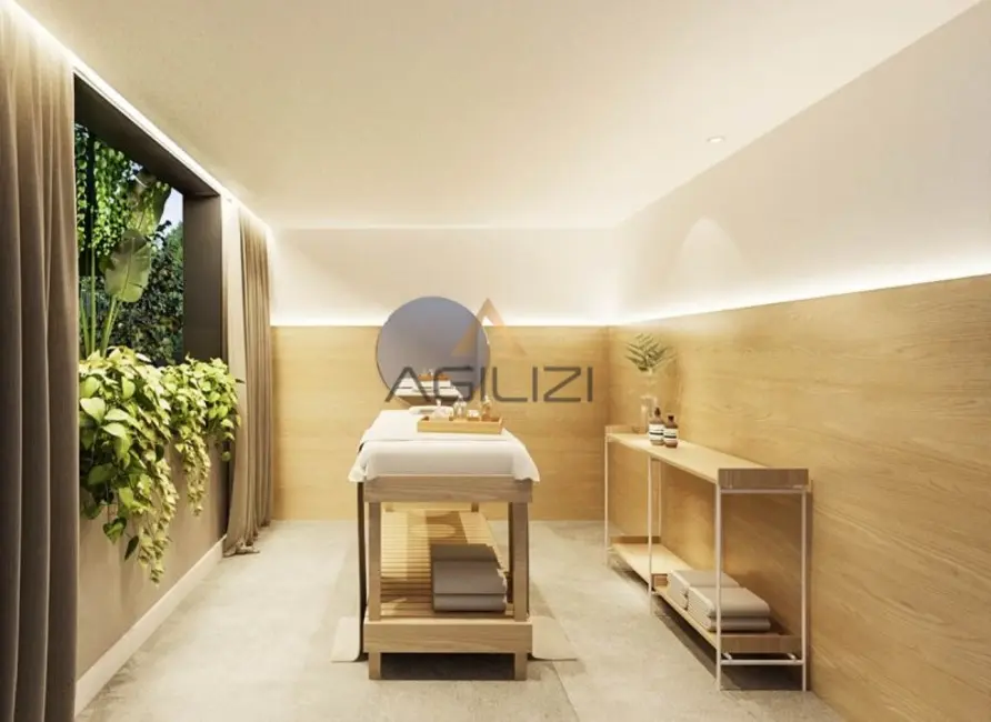 Foto 7 de Apartamento com 3 quartos à venda, 111m2 em Pinheiros, São Paulo - SP