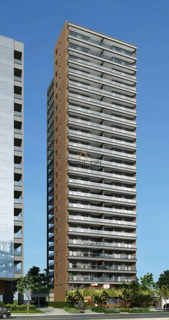 Foto 1 de Apartamento com 3 quartos à venda, 111m2 em Pinheiros, São Paulo - SP