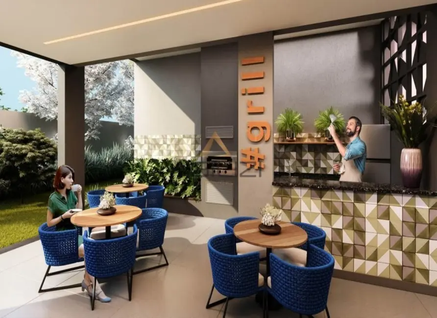 Foto 8 de Apartamento com 3 quartos à venda, 111m2 em Pinheiros, São Paulo - SP