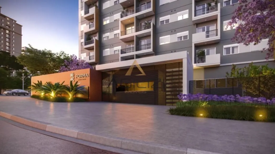 Foto 6 de Apartamento com 2 quartos à venda, 37m2 em Vila Butantã, São Paulo - SP