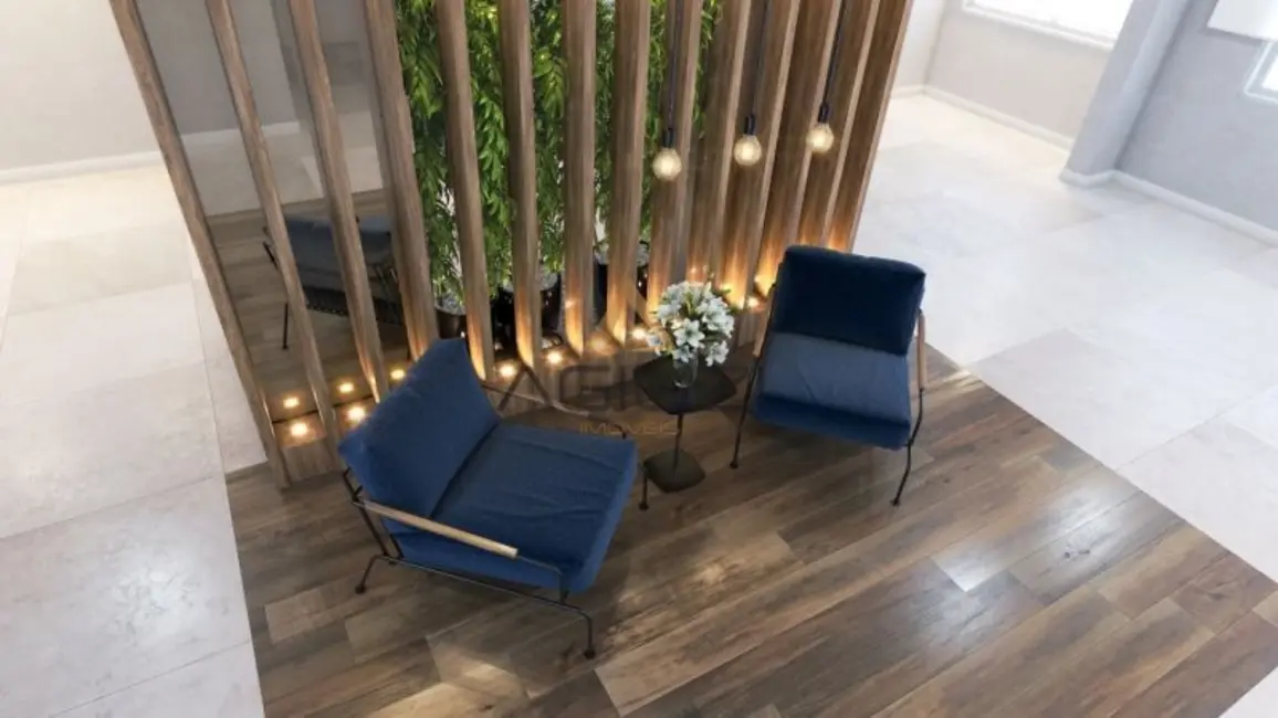 Foto 9 de Apartamento com 2 quartos à venda, 37m2 em Vila Butantã, São Paulo - SP