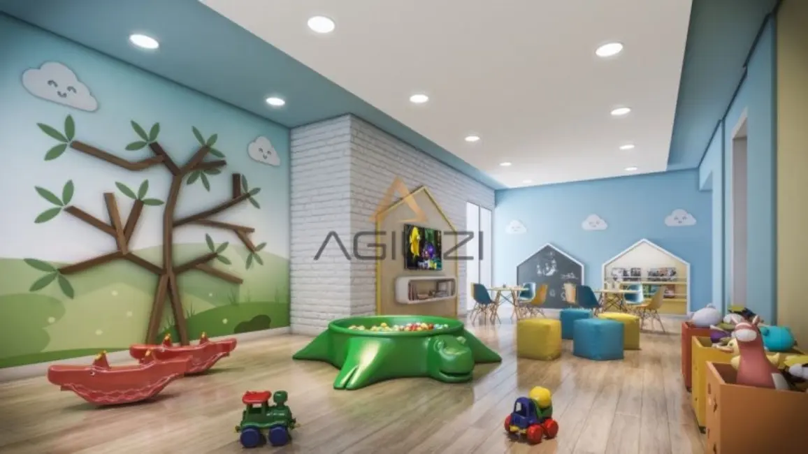 Foto 4 de Apartamento com 2 quartos à venda, 37m2 em Vila Butantã, São Paulo - SP