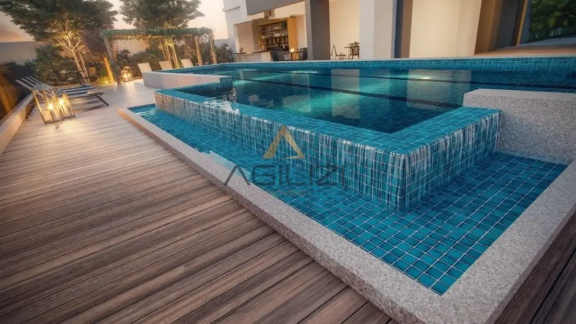 Foto 3 de Apartamento com 2 quartos à venda, 37m2 em Vila Butantã, São Paulo - SP