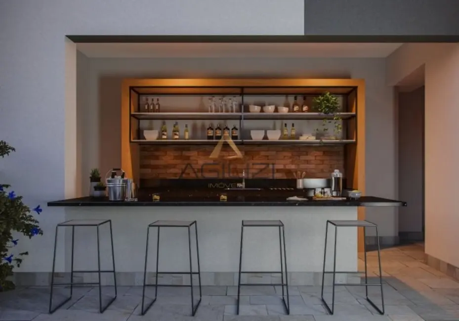 Foto 5 de Apartamento com 2 quartos à venda, 37m2 em Vila Butantã, São Paulo - SP