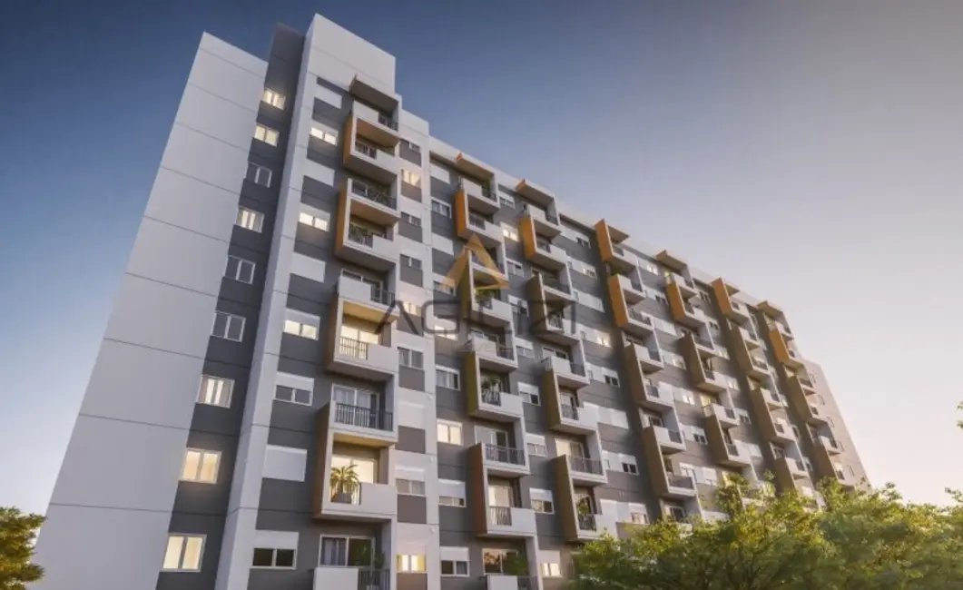 Foto 1 de Apartamento com 2 quartos à venda, 37m2 em Vila Butantã, São Paulo - SP