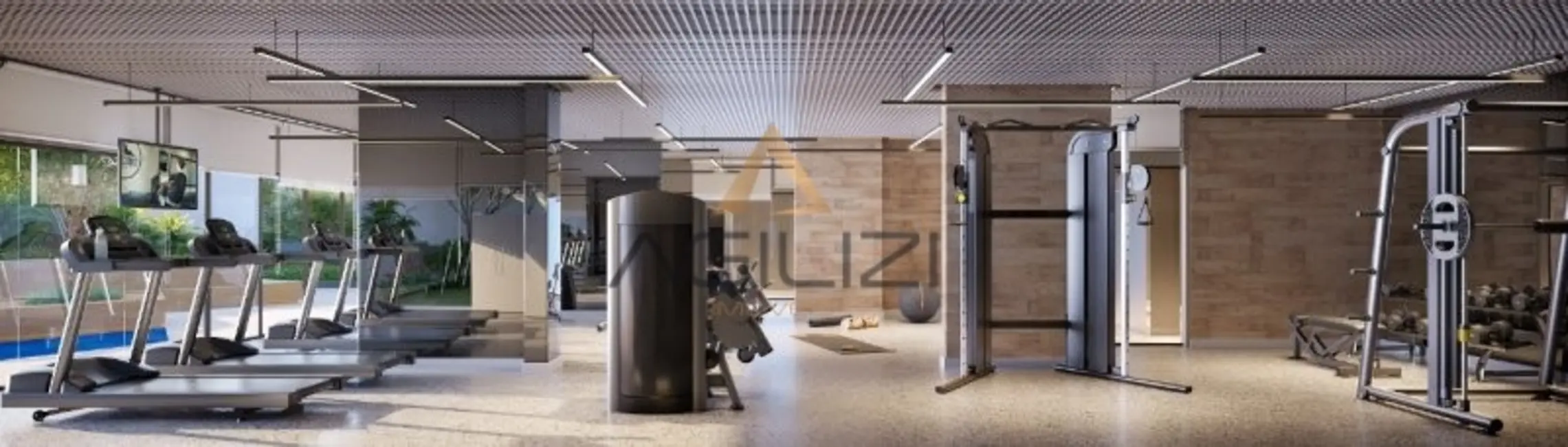 Foto 9 de Apartamento com 1 quarto à venda, 26m2 em Sumaré, São Paulo - SP