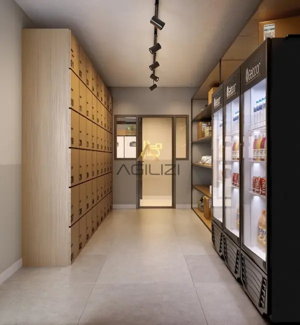 Foto 2 de Apartamento com 1 quarto à venda, 26m2 em Sumaré, São Paulo - SP