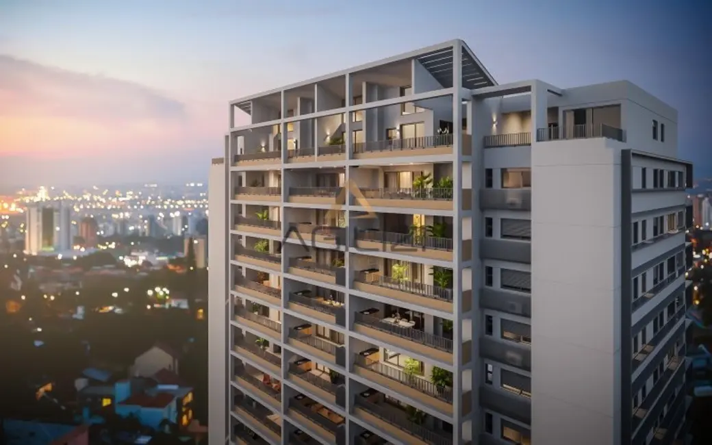 Foto 6 de Apartamento com 3 quartos à venda, 98m2 em Vila Pompéia, São Paulo - SP