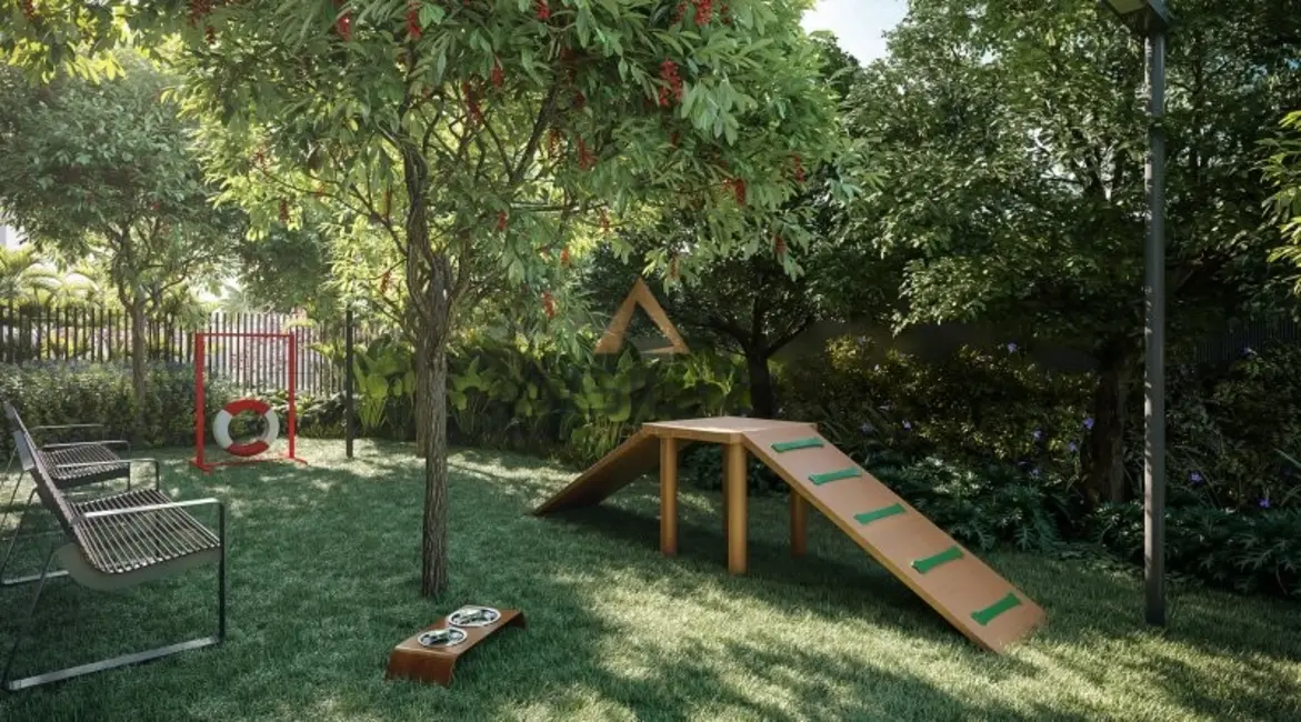 Foto 3 de Apartamento com 3 quartos à venda, 98m2 em Vila Pompéia, São Paulo - SP