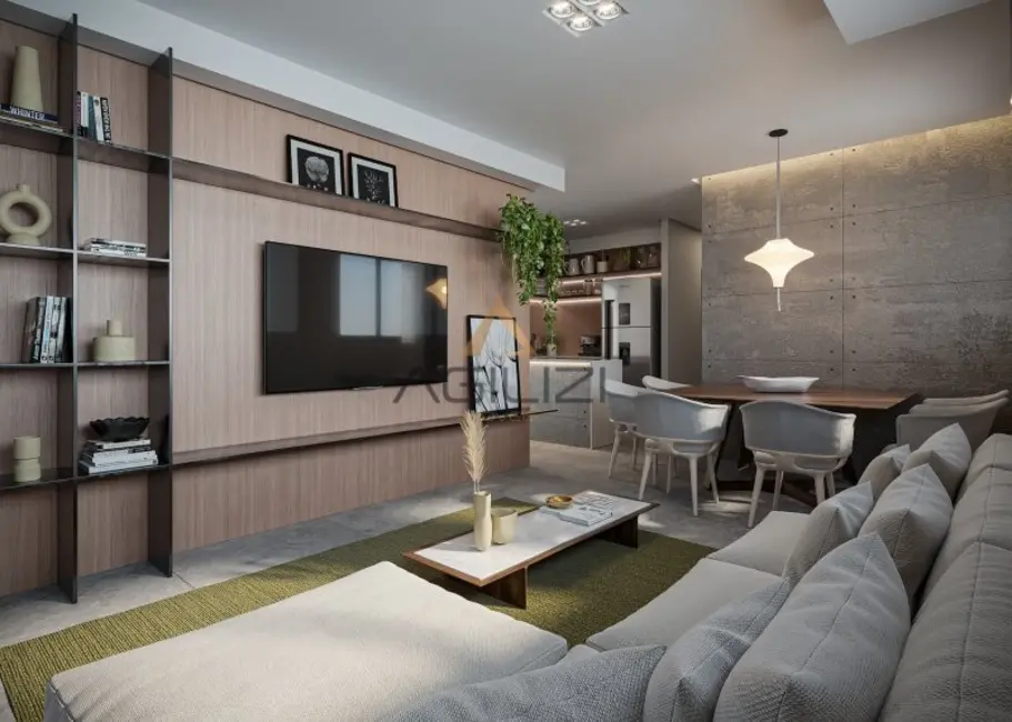 Foto 9 de Apartamento com 3 quartos à venda, 98m2 em Vila Pompéia, São Paulo - SP