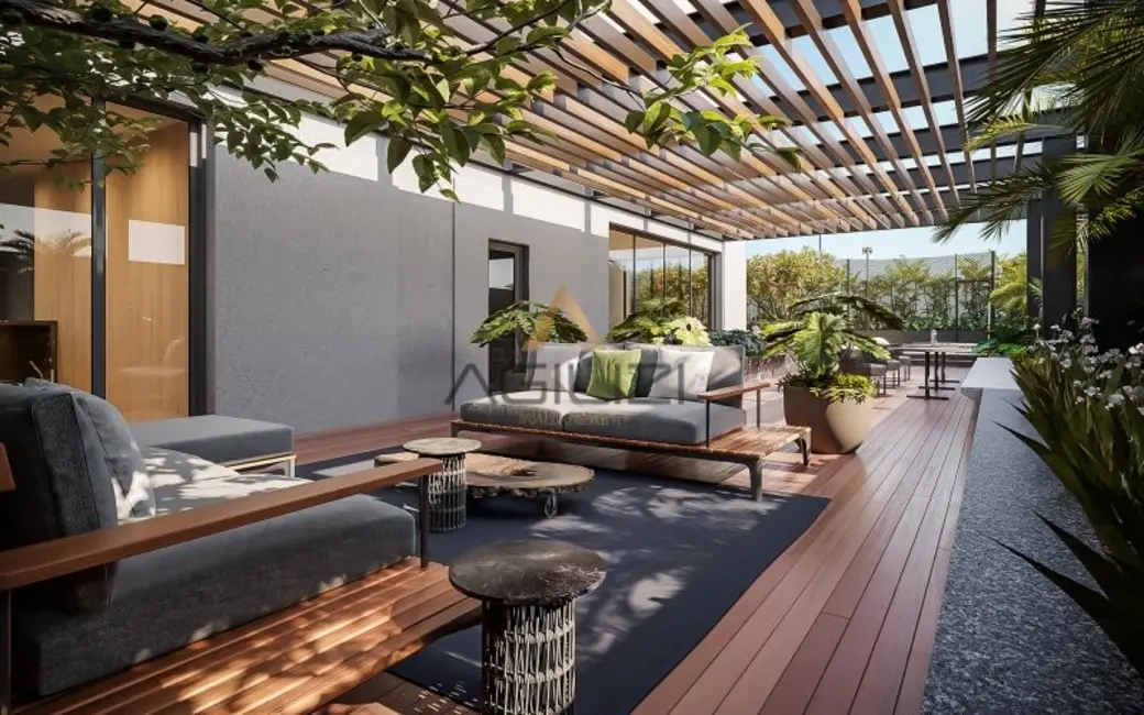 Foto 5 de Apartamento com 3 quartos à venda, 98m2 em Vila Pompéia, São Paulo - SP