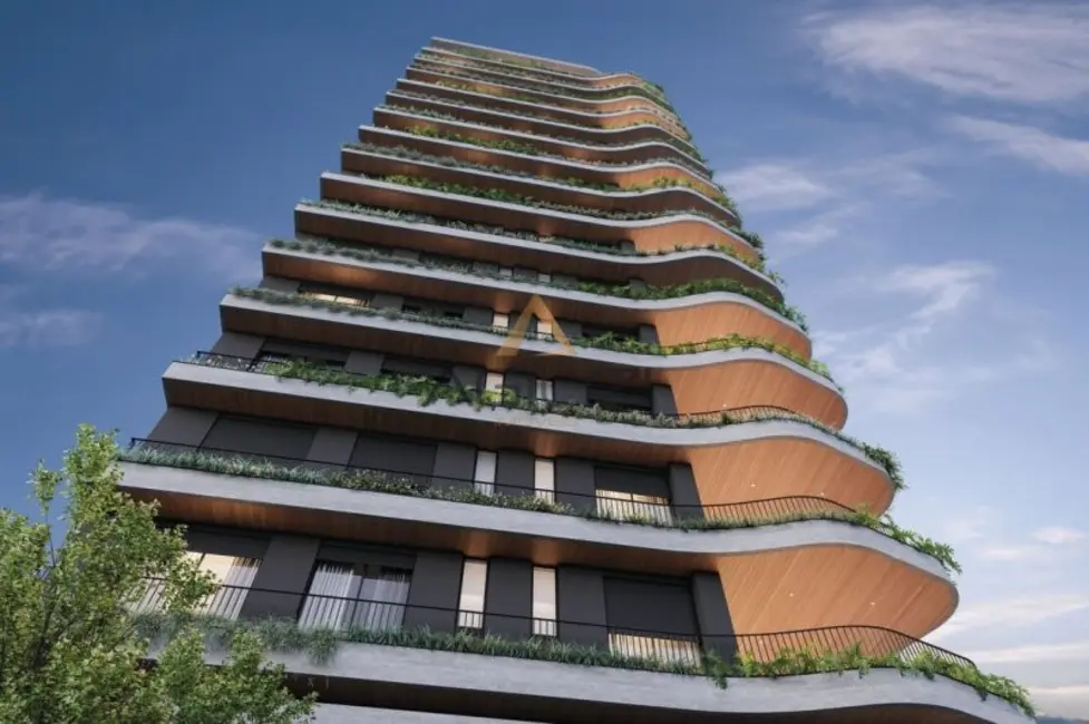 Apartamento com 3 quartos à venda, 202m2 em Jardim Paulista, São Paulo - SP - imagem 6 Foto 6 de Apartamento com 3 quartos à venda, 202m2 em Jardim Paulista, São Paulo - SP