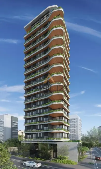 Apartamento com 3 quartos à venda, 202m2 em Jardim Paulista, São Paulo - SP - imagem 1 Foto 1 de Apartamento com 3 quartos à venda, 202m2 em Jardim Paulista, São Paulo - SP