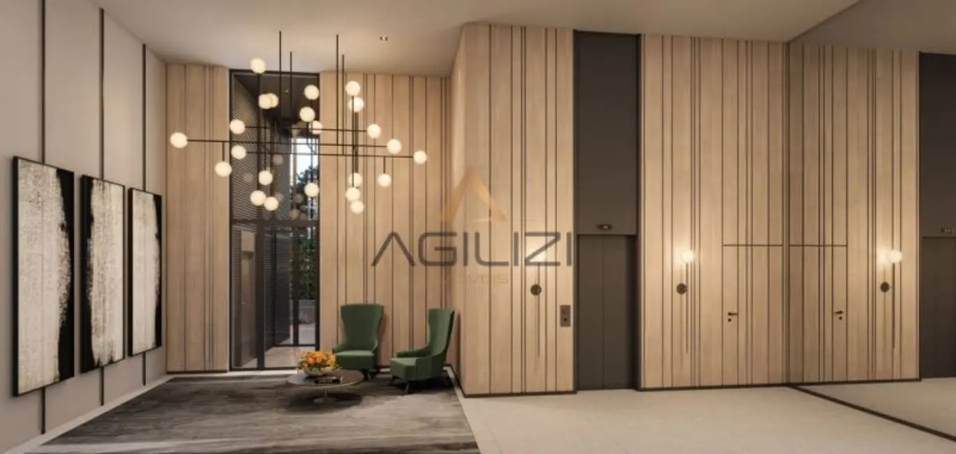 Apartamento com 3 quartos à venda, 202m2 em Jardim Paulista, São Paulo - SP - imagem 8 Foto 8 de Apartamento com 3 quartos à venda, 202m2 em Jardim Paulista, São Paulo - SP
