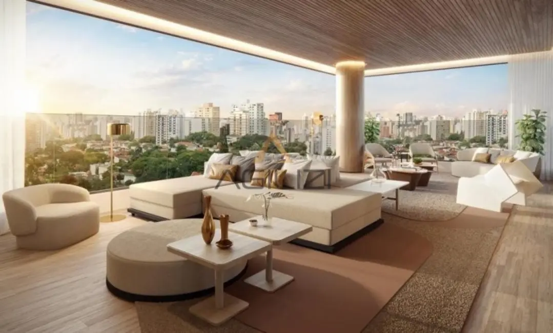 Foto 6 de Apartamento com 3 quartos à venda, 185m2 em Cerqueira César, São Paulo - SP