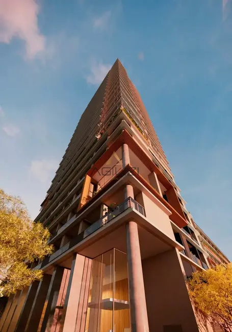 Apartamento com 4 quartos à venda, 220m2 em Pinheiros, São Paulo - SP - imagem 6 Foto 6 de Apartamento com 4 quartos à venda, 220m2 em Pinheiros, São Paulo - SP