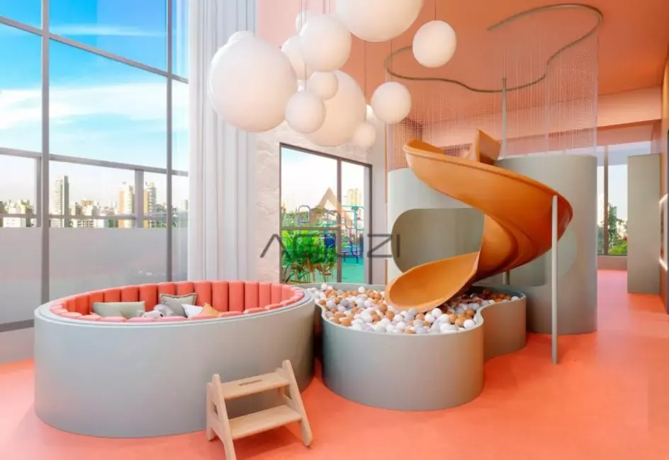 Apartamento com 4 quartos à venda, 220m2 em Pinheiros, São Paulo - SP - imagem 7 Foto 7 de Apartamento com 4 quartos à venda, 220m2 em Pinheiros, São Paulo - SP