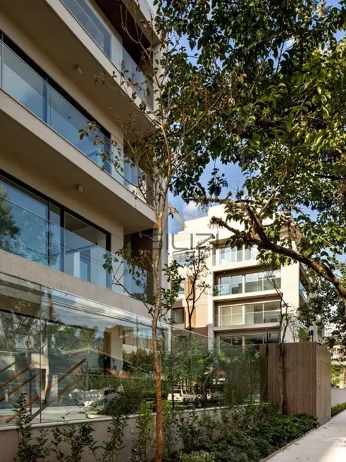 Foto 5 de Apartamento com 4 quartos à venda, 206m2 em Alto de Pinheiros, São Paulo - SP