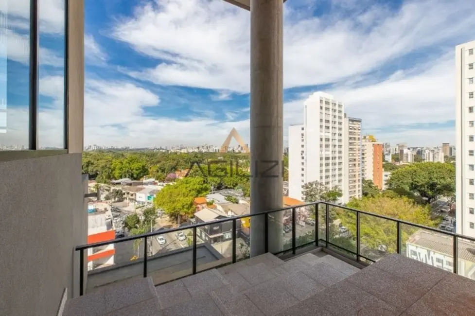 Apartamento com 1 quarto à venda, 90m2 em Cerqueira César, São Paulo - SP - imagem 4 Foto 4 de Apartamento com 1 quarto à venda, 90m2 em Cerqueira César, São Paulo - SP