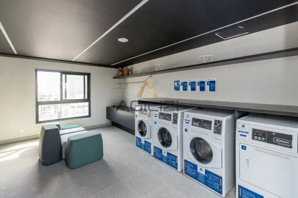 Apartamento com 1 quarto à venda, 90m2 em Cerqueira César, São Paulo - SP - imagem 8 Foto 8 de Apartamento com 1 quarto à venda, 90m2 em Cerqueira César, São Paulo - SP