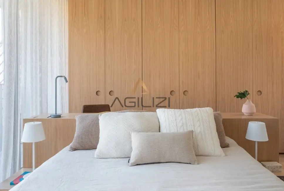 Apartamento com 3 quartos à venda, 149m2 em Vila Madalena, São Paulo - SP - imagem 6 Foto 6 de Apartamento com 3 quartos à venda, 149m2 em Vila Madalena, São Paulo - SP