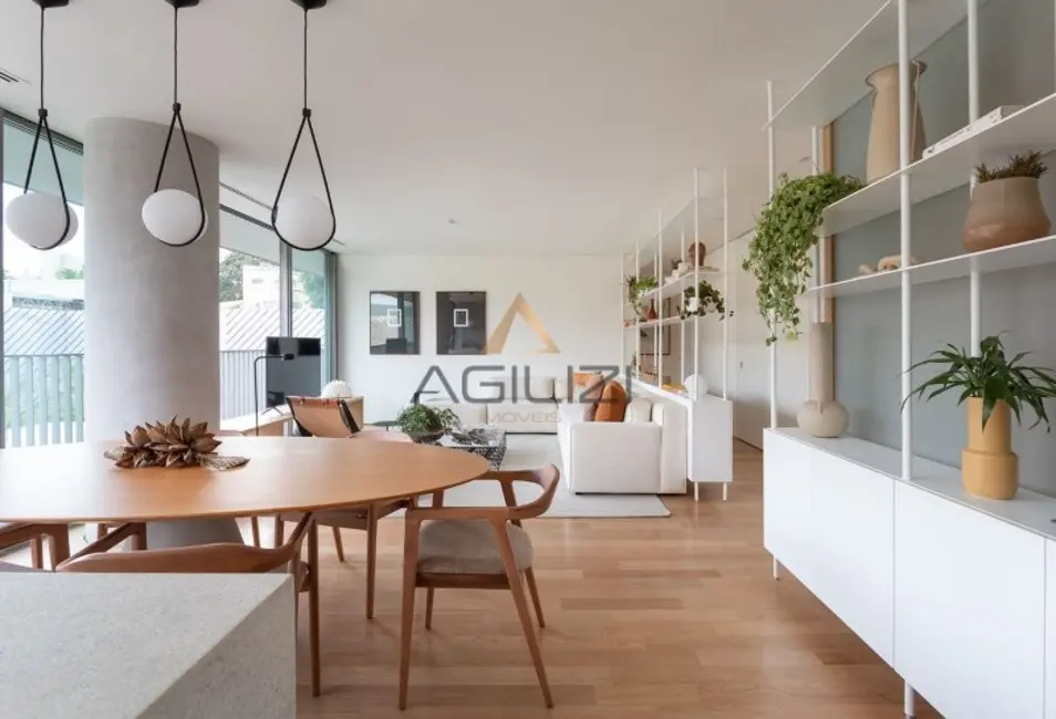 Apartamento com 3 quartos à venda, 149m2 em Vila Madalena, São Paulo - SP - imagem 3 Foto 3 de Apartamento com 3 quartos à venda, 149m2 em Vila Madalena, São Paulo - SP