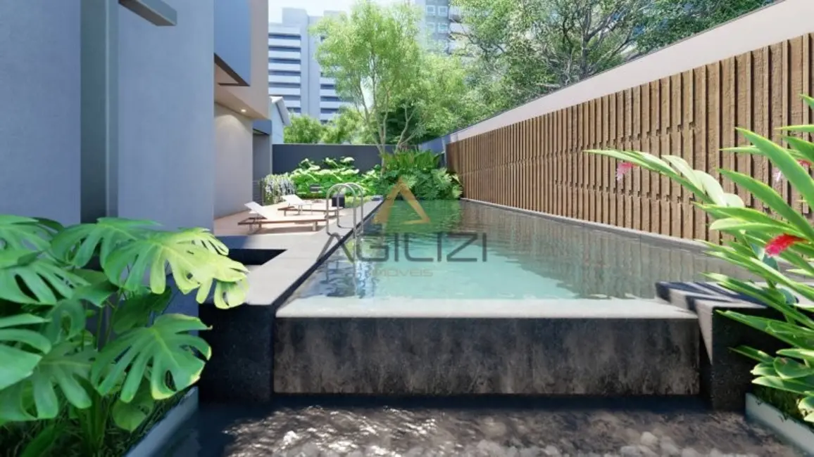 Foto 4 de Apartamento com 2 quartos à venda, 162m2 em Vila Nova Conceição, São Paulo - SP