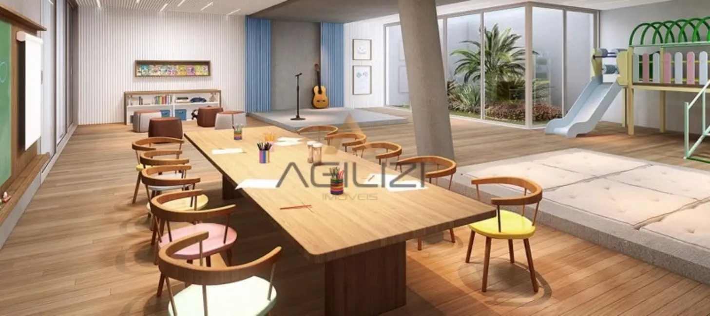 Foto 3 de Apartamento com 3 quartos à venda, 252m2 em Cidade Jardim, São Paulo - SP