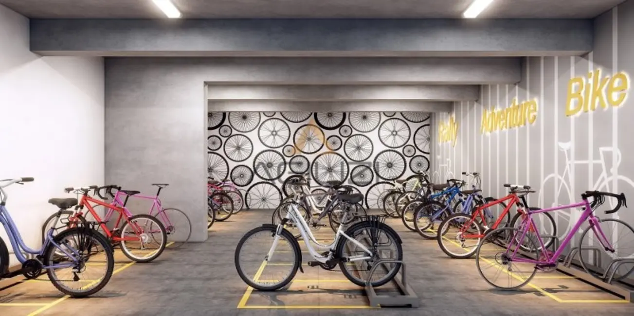 Foto 6 de Apartamento com 3 quartos à venda, 252m2 em Cidade Jardim, São Paulo - SP