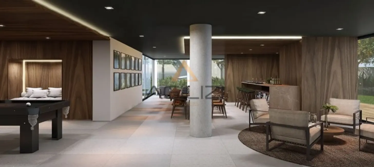 Foto 5 de Apartamento com 3 quartos à venda, 252m2 em Cidade Jardim, São Paulo - SP