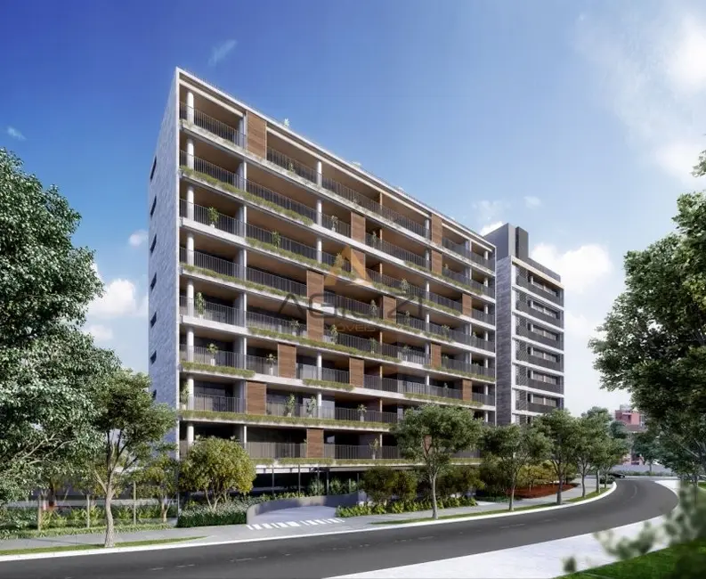 Foto 1 de Apartamento com 3 quartos à venda, 252m2 em Cidade Jardim, São Paulo - SP