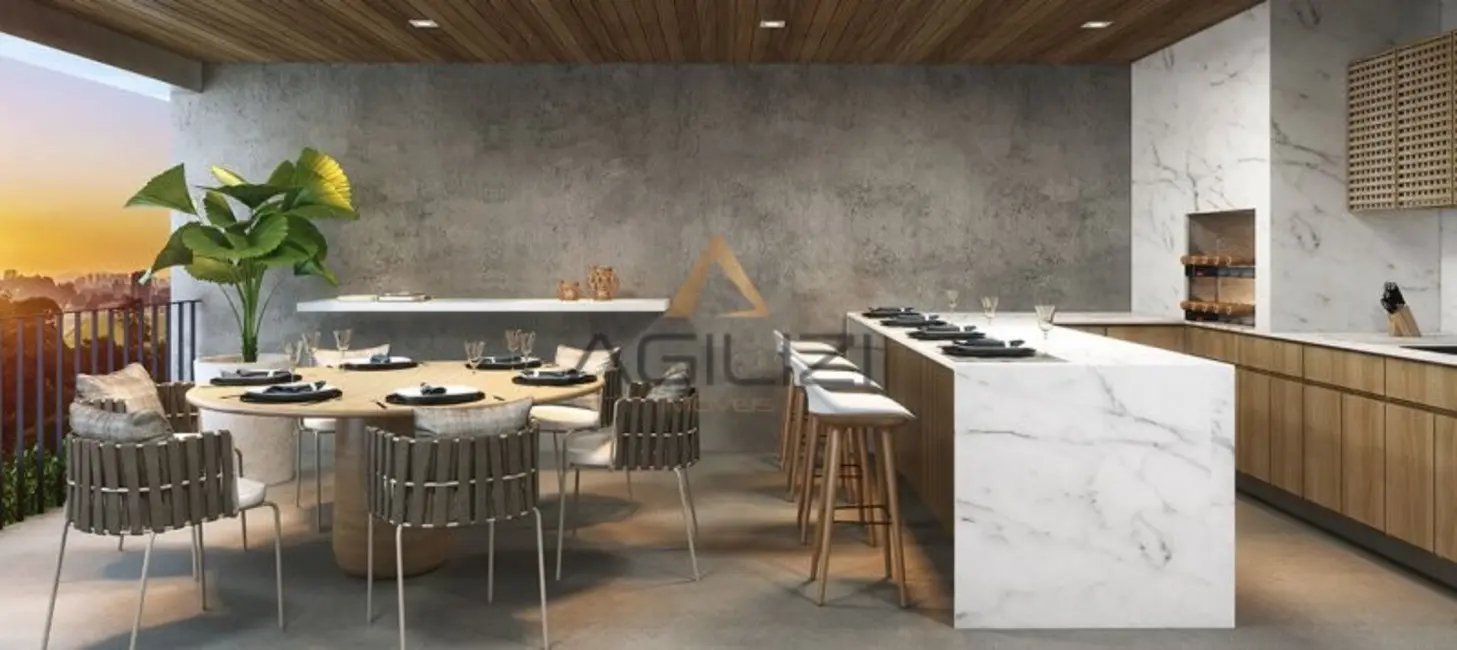 Foto 9 de Apartamento com 3 quartos à venda, 252m2 em Cidade Jardim, São Paulo - SP