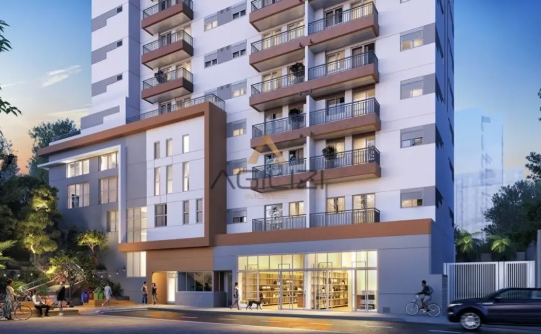 Foto 3 de Apartamento com 2 quartos à venda, 39m2 em Pinheiros, São Paulo - SP