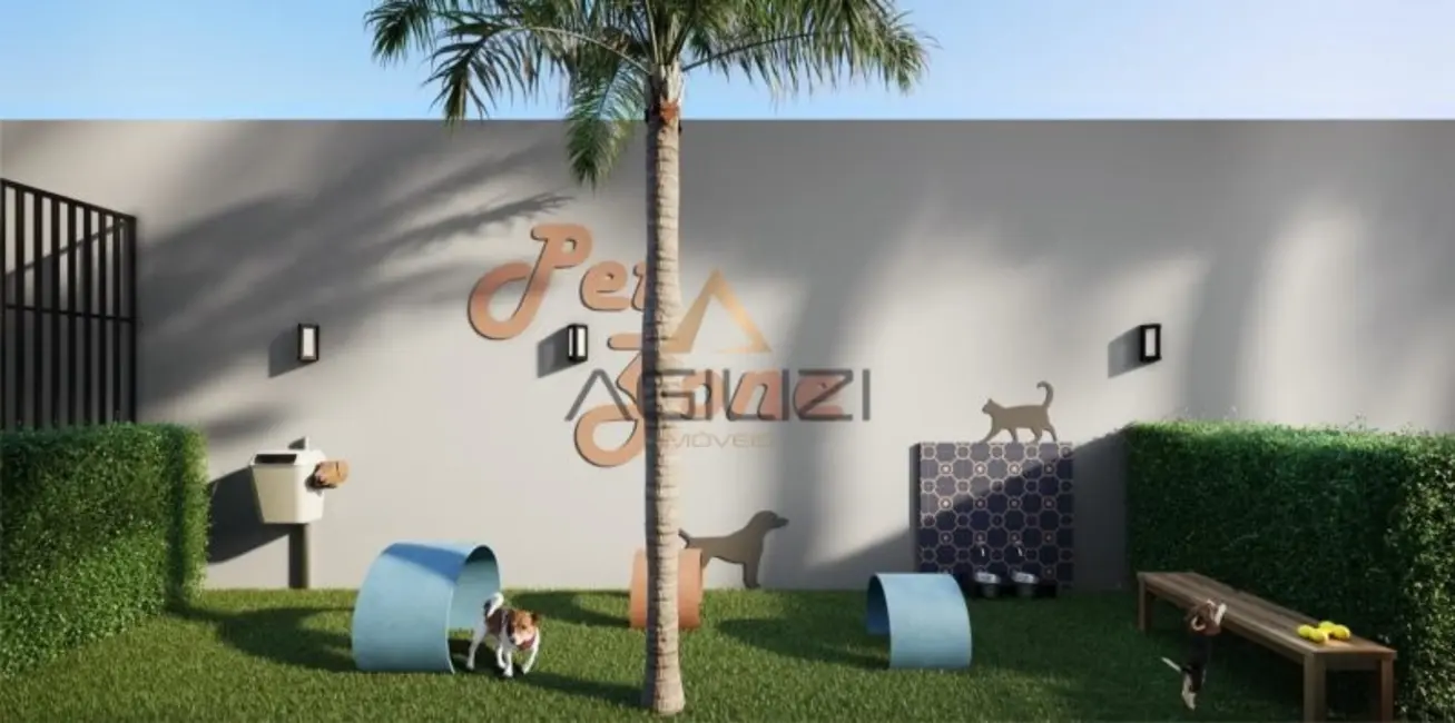 Foto 6 de Apartamento com 2 quartos à venda, 39m2 em Pinheiros, São Paulo - SP