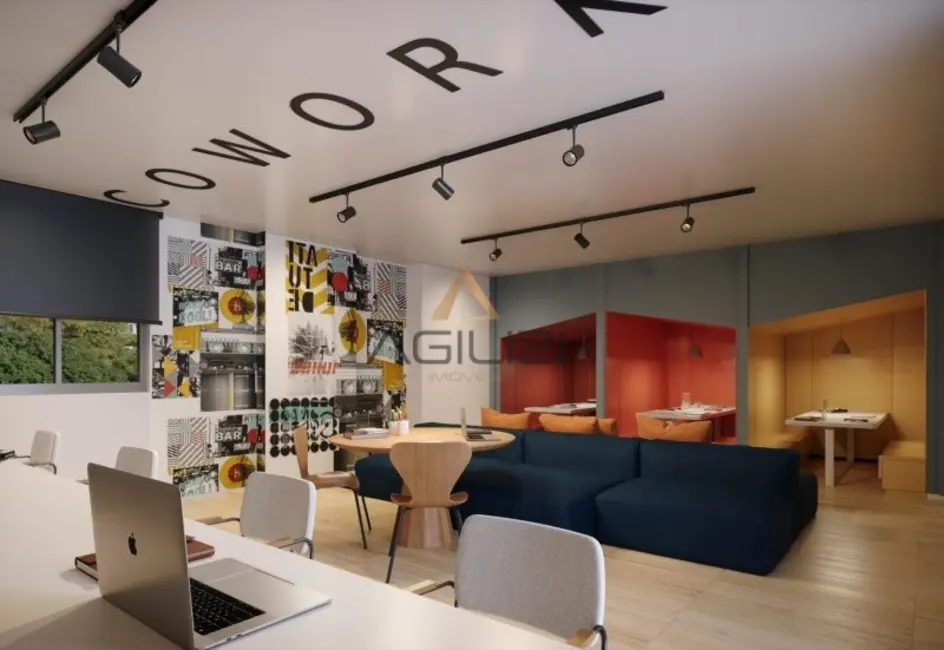 Foto 5 de Apartamento com 2 quartos à venda, 39m2 em Pinheiros, São Paulo - SP