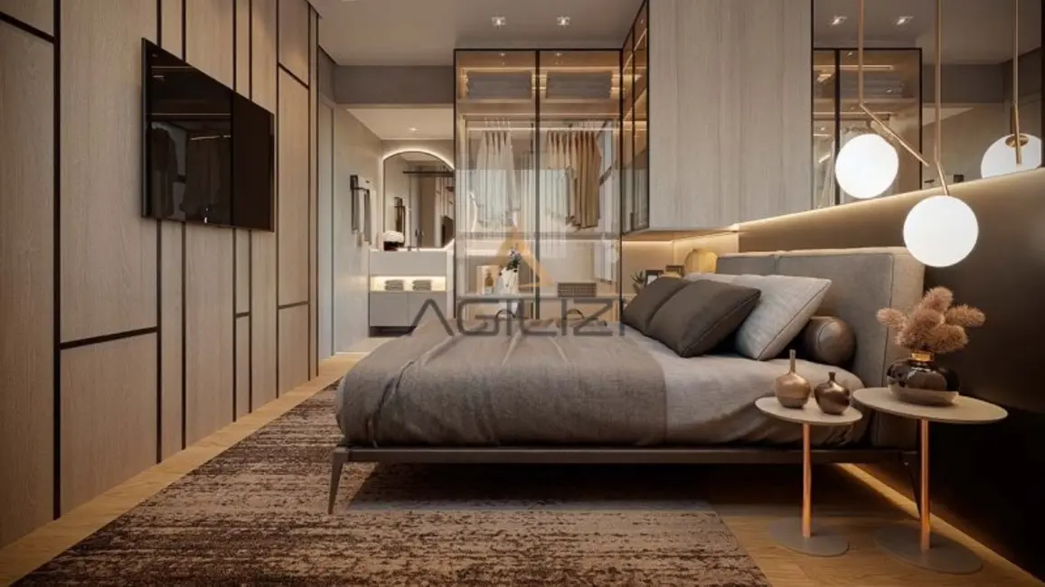 Apartamento com 2 quartos à venda, 56m2 em Vila Anglo Brasileira, São Paulo - SP - imagem 7 Foto 7 de Apartamento com 2 quartos à venda, 56m2 em Vila Anglo Brasileira, São Paulo - SP