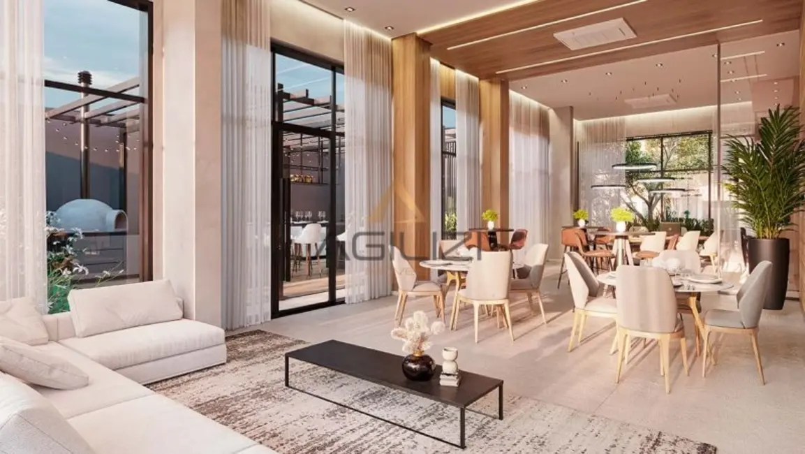 Apartamento com 2 quartos à venda, 56m2 em Vila Anglo Brasileira, São Paulo - SP - imagem 8 Foto 8 de Apartamento com 2 quartos à venda, 56m2 em Vila Anglo Brasileira, São Paulo - SP