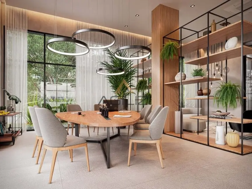 Apartamento com 2 quartos à venda, 56m2 em Vila Anglo Brasileira, São Paulo - SP - imagem 4 Foto 4 de Apartamento com 2 quartos à venda, 56m2 em Vila Anglo Brasileira, São Paulo - SP