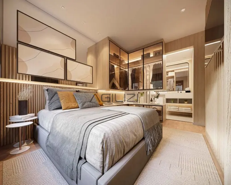 Apartamento com 2 quartos à venda, 56m2 em Vila Anglo Brasileira, São Paulo - SP - imagem 2 Foto 2 de Apartamento com 2 quartos à venda, 56m2 em Vila Anglo Brasileira, São Paulo - SP