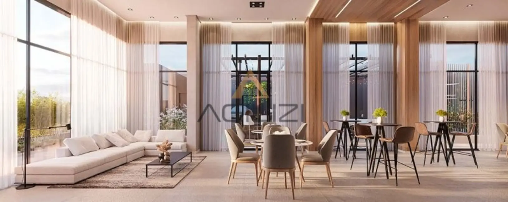 Apartamento com 2 quartos à venda, 56m2 em Vila Anglo Brasileira, São Paulo - SP - imagem 9 Foto 9 de Apartamento com 2 quartos à venda, 56m2 em Vila Anglo Brasileira, São Paulo - SP
