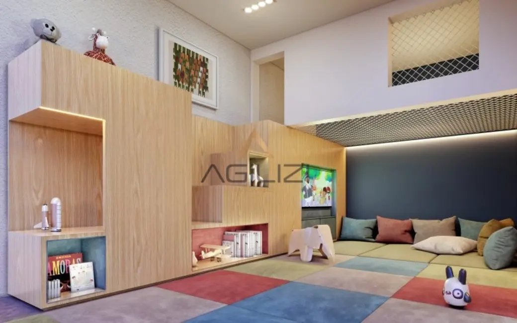 Foto 5 de Apartamento com 3 quartos à venda, 185m2 em Ibirapuera, São Paulo - SP