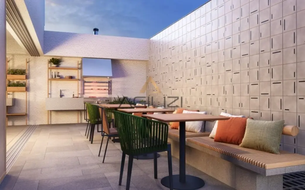 Foto 3 de Apartamento com 3 quartos à venda, 185m2 em Ibirapuera, São Paulo - SP