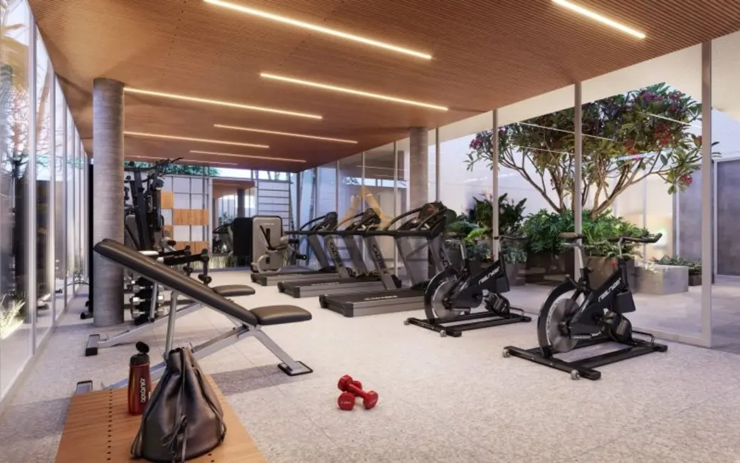 Foto 9 de Apartamento com 3 quartos à venda, 185m2 em Ibirapuera, São Paulo - SP